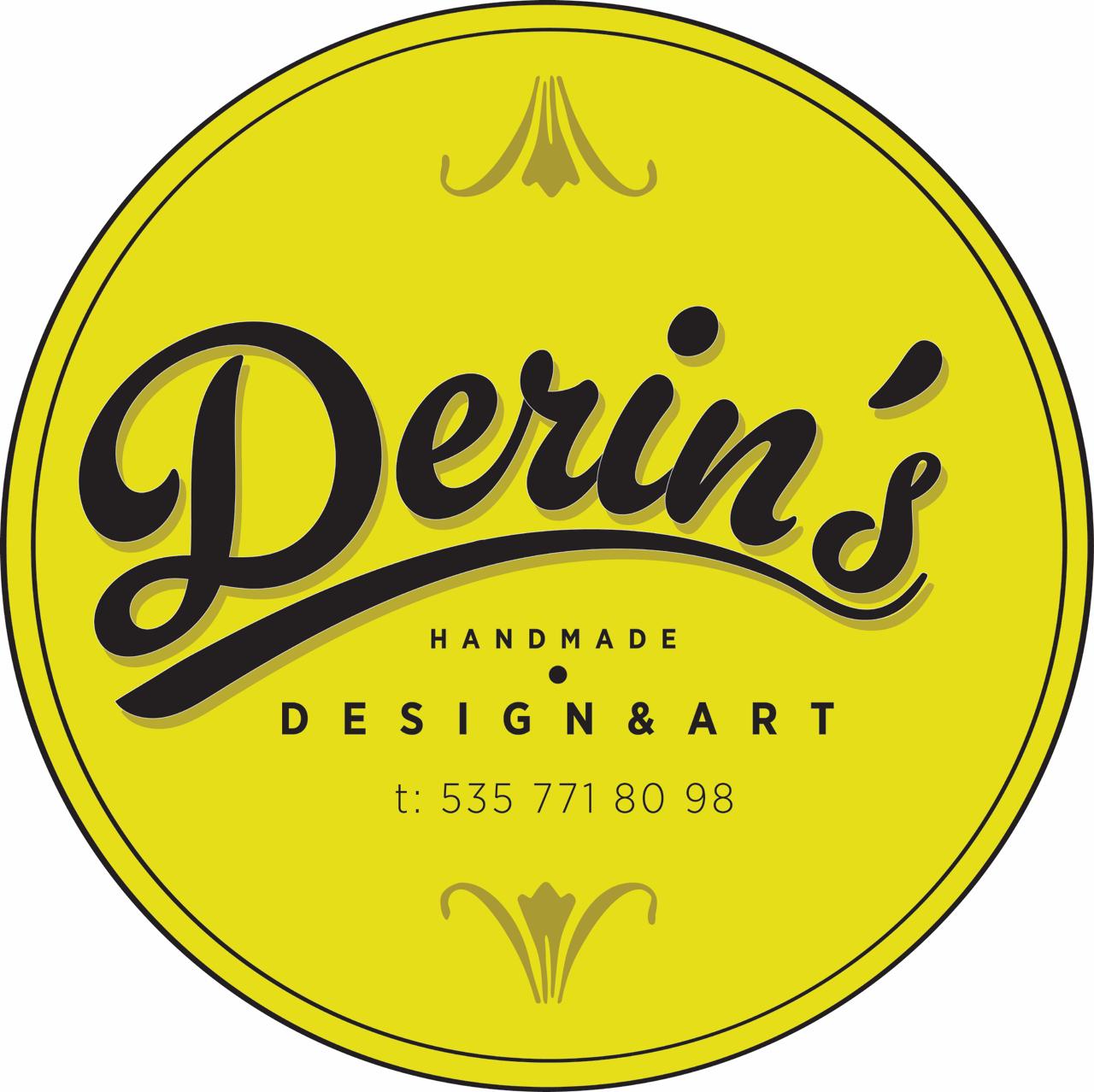 DERİN'S DESIGN & ART